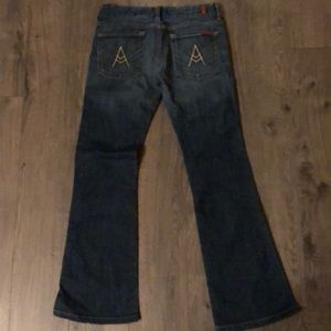7 For All Mankind Jeans